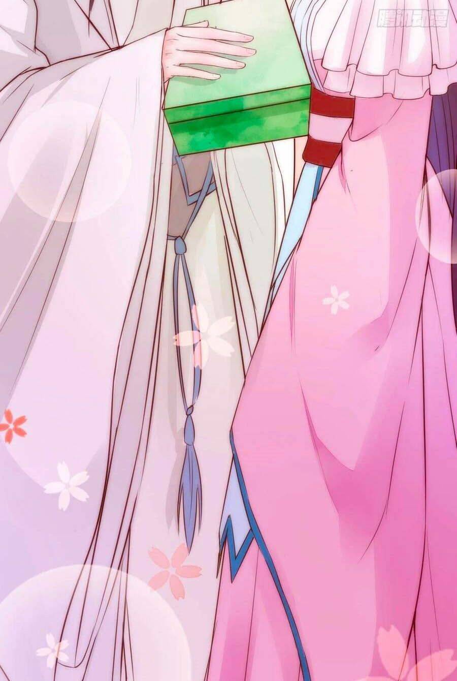 Thần Y Khí Nữ: Ngự Thú Cuồng Phi Của Quỷ Đế - Chapter 78 - Page 38