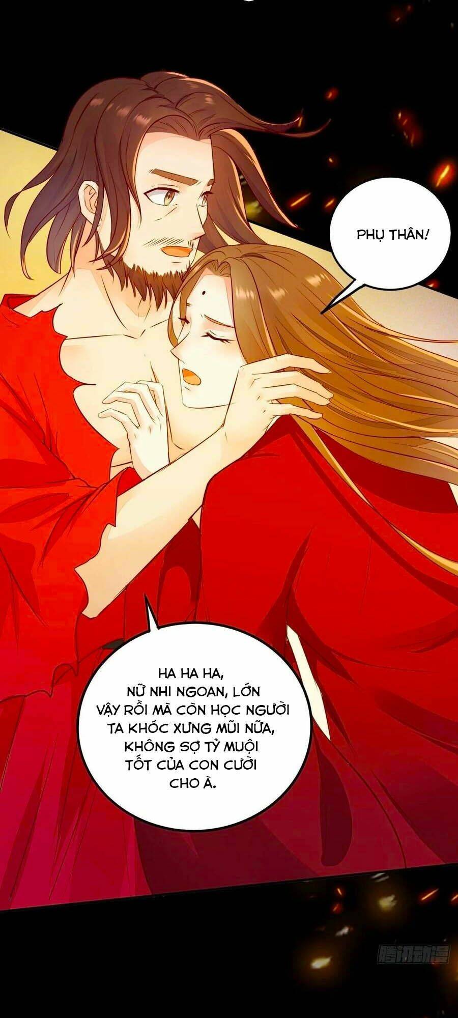 Thần Y Khí Nữ: Ngự Thú Cuồng Phi Của Quỷ Đế - Chapter 78 - Page 4