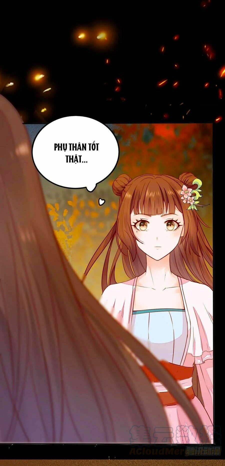 Thần Y Khí Nữ: Ngự Thú Cuồng Phi Của Quỷ Đế - Chapter 78 - Page 5