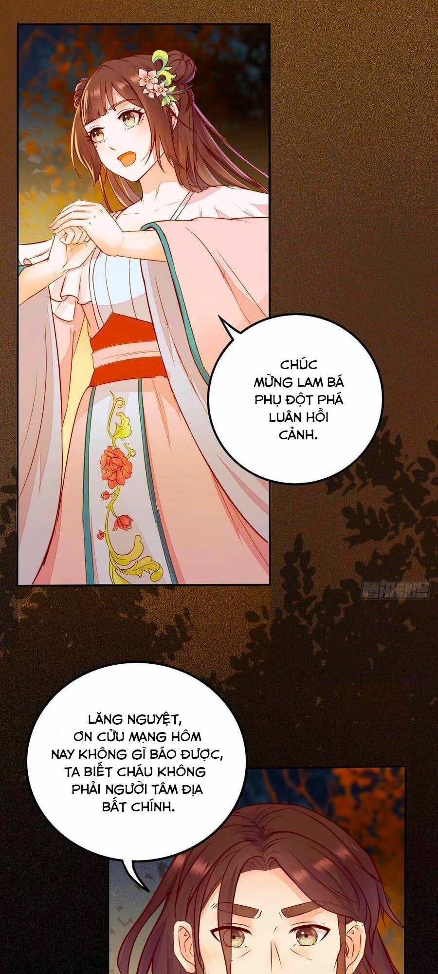 Thần Y Khí Nữ: Ngự Thú Cuồng Phi Của Quỷ Đế - Chapter 78 - Page 6