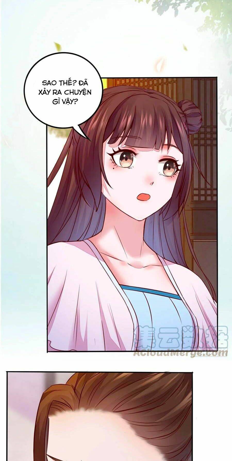 Thần Y Khí Nữ: Ngự Thú Cuồng Phi Của Quỷ Đế - Chapter 79 - Page 14