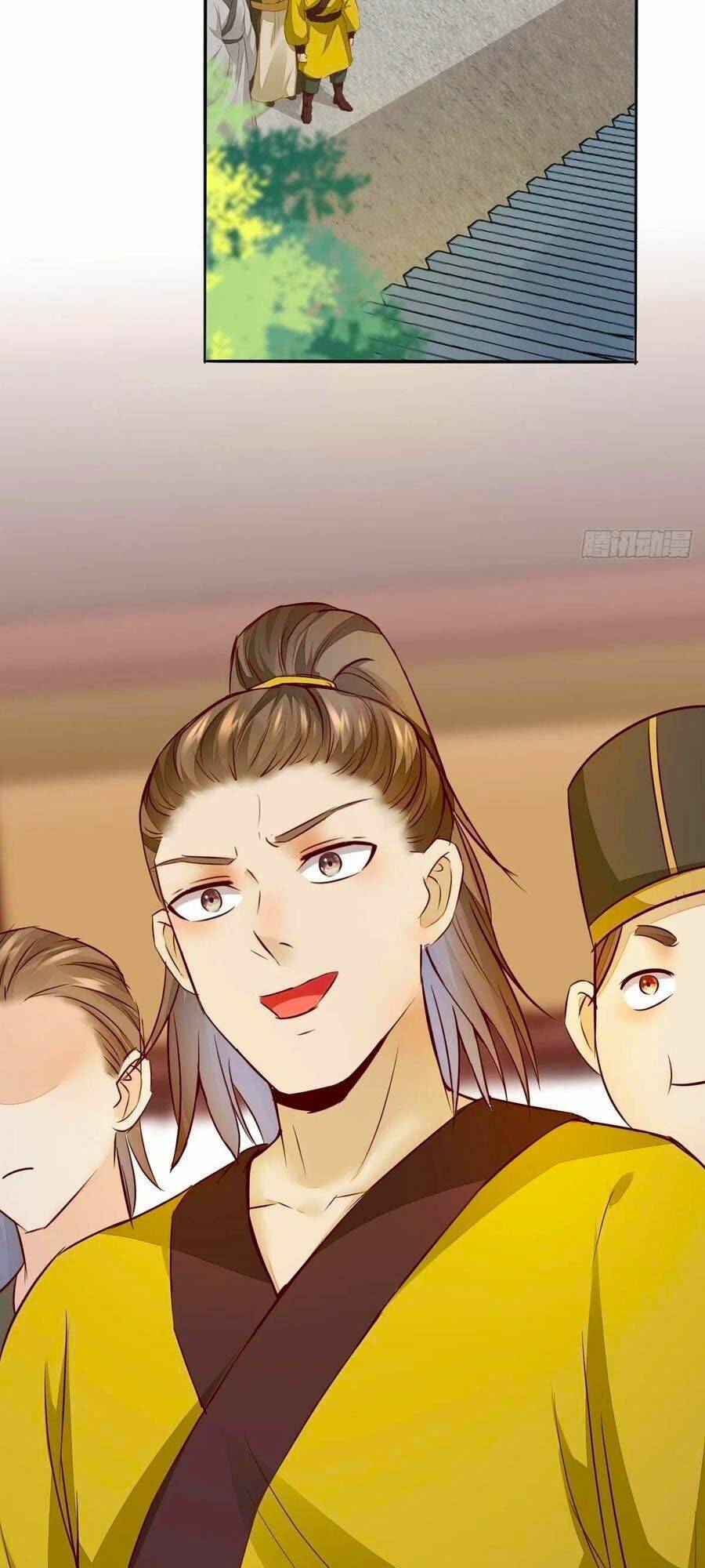 Thần Y Khí Nữ: Ngự Thú Cuồng Phi Của Quỷ Đế - Chapter 79 - Page 30