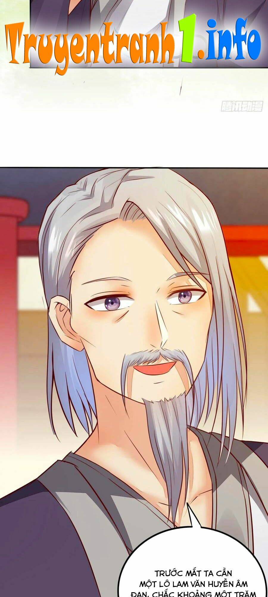 Thần Y Khí Nữ: Ngự Thú Cuồng Phi Của Quỷ Đế - Chapter 79 - Page 3