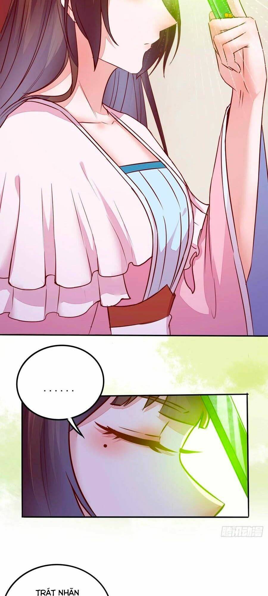 Thần Y Khí Nữ: Ngự Thú Cuồng Phi Của Quỷ Đế - Chapter 79 - Page 7