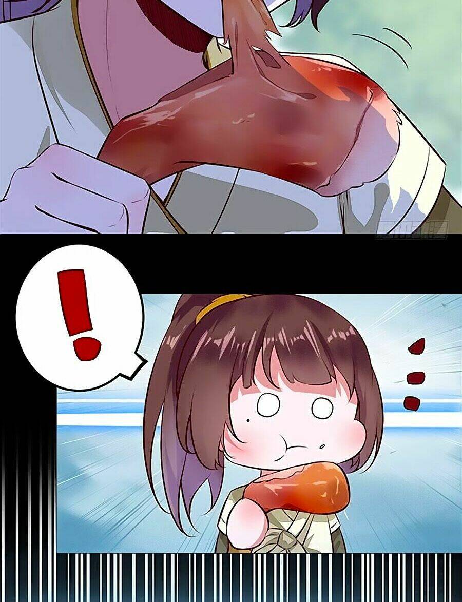 Thần Y Khí Nữ: Ngự Thú Cuồng Phi Của Quỷ Đế - Chapter 8 - Page 9