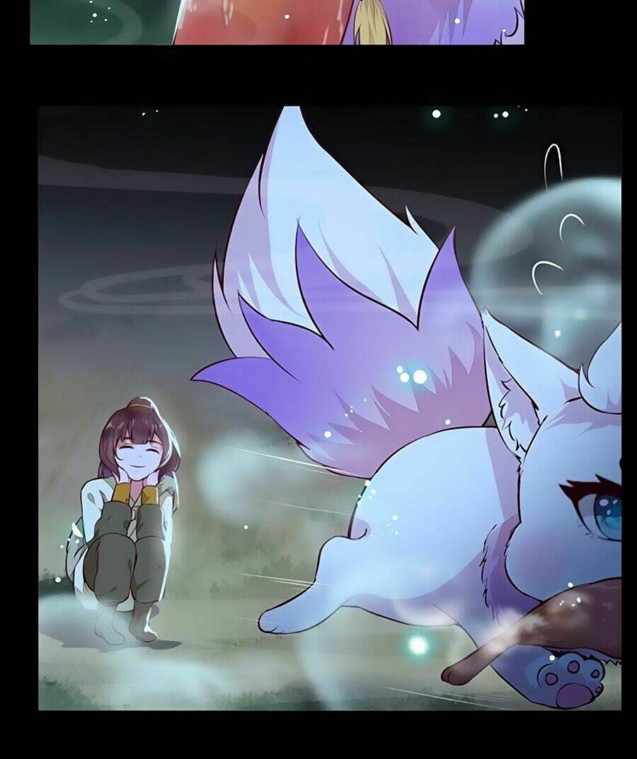 Thần Y Khí Nữ: Ngự Thú Cuồng Phi Của Quỷ Đế - Chapter 8 - Page 12