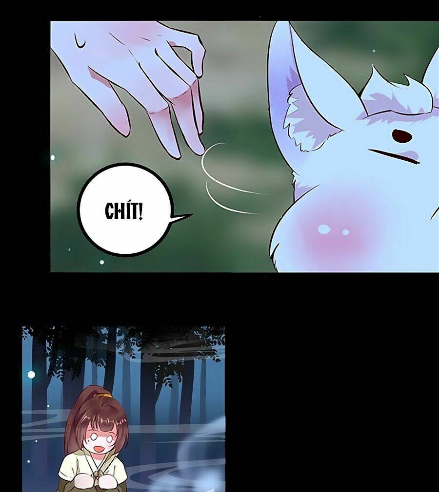 Thần Y Khí Nữ: Ngự Thú Cuồng Phi Của Quỷ Đế - Chapter 8 - Page 15