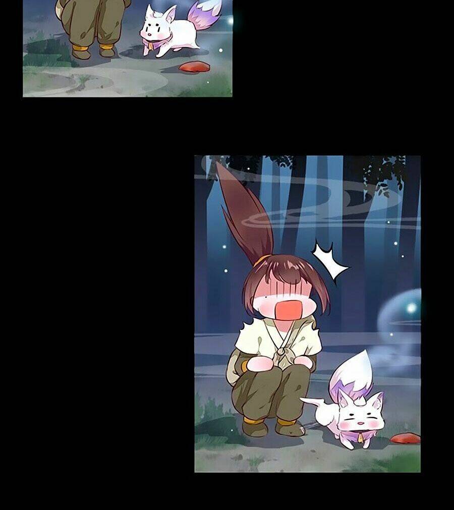 Thần Y Khí Nữ: Ngự Thú Cuồng Phi Của Quỷ Đế - Chapter 8 - Page 16