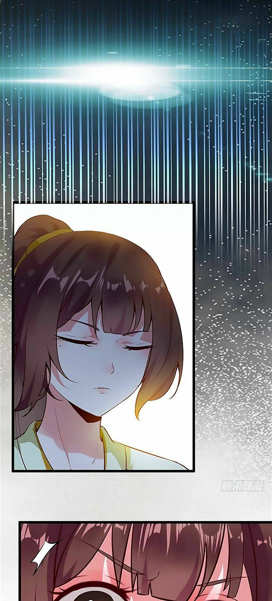 Thần Y Khí Nữ: Ngự Thú Cuồng Phi Của Quỷ Đế - Chapter 8 - Page 18