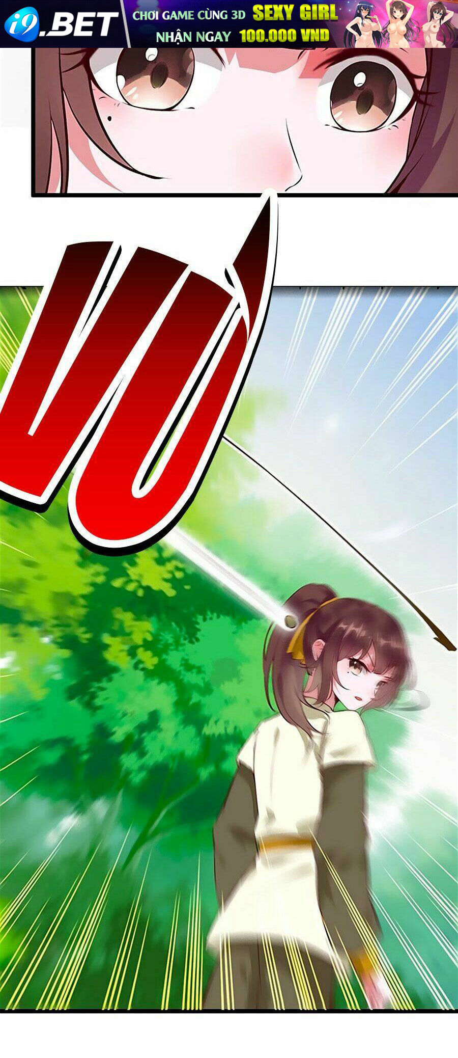 Thần Y Khí Nữ: Ngự Thú Cuồng Phi Của Quỷ Đế - Chapter 8 - Page 19