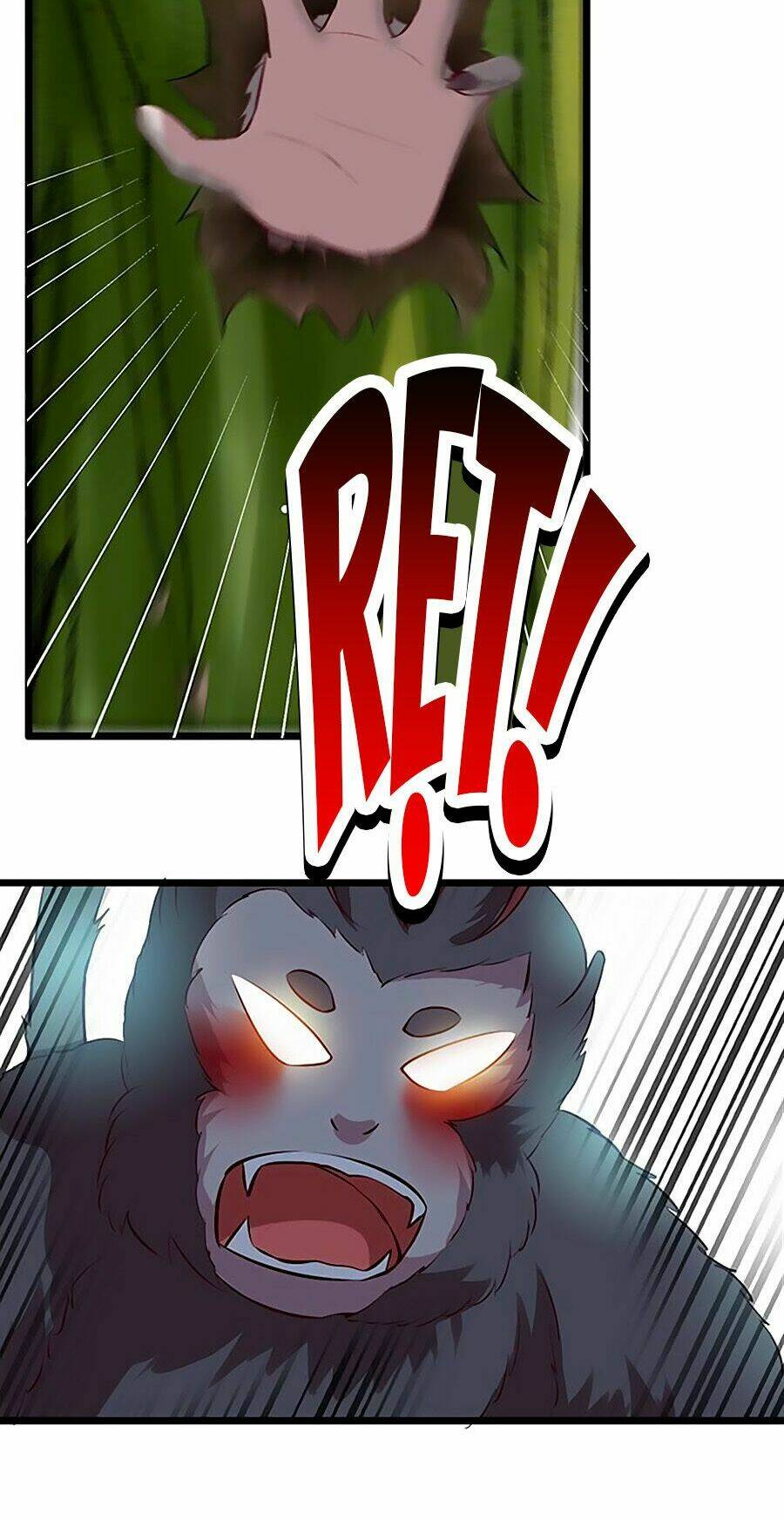 Thần Y Khí Nữ: Ngự Thú Cuồng Phi Của Quỷ Đế - Chapter 8 - Page 23