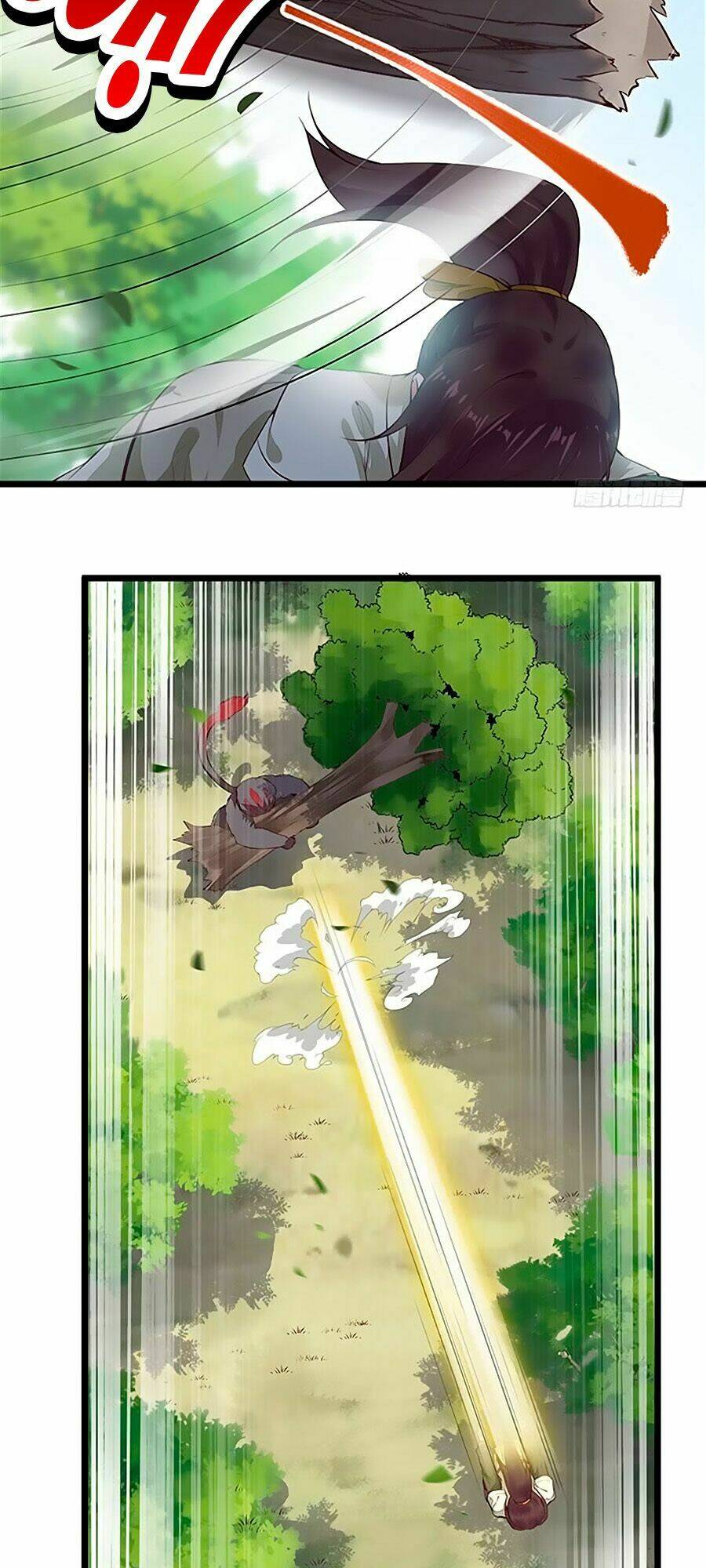 Thần Y Khí Nữ: Ngự Thú Cuồng Phi Của Quỷ Đế - Chapter 8 - Page 25