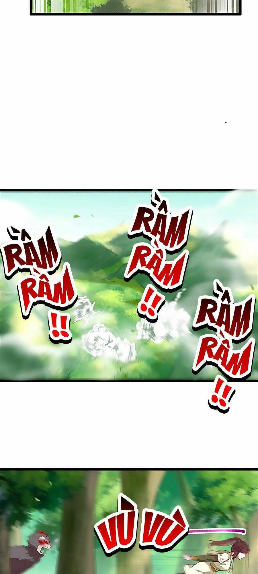 Thần Y Khí Nữ: Ngự Thú Cuồng Phi Của Quỷ Đế - Chapter 8 - Page 26