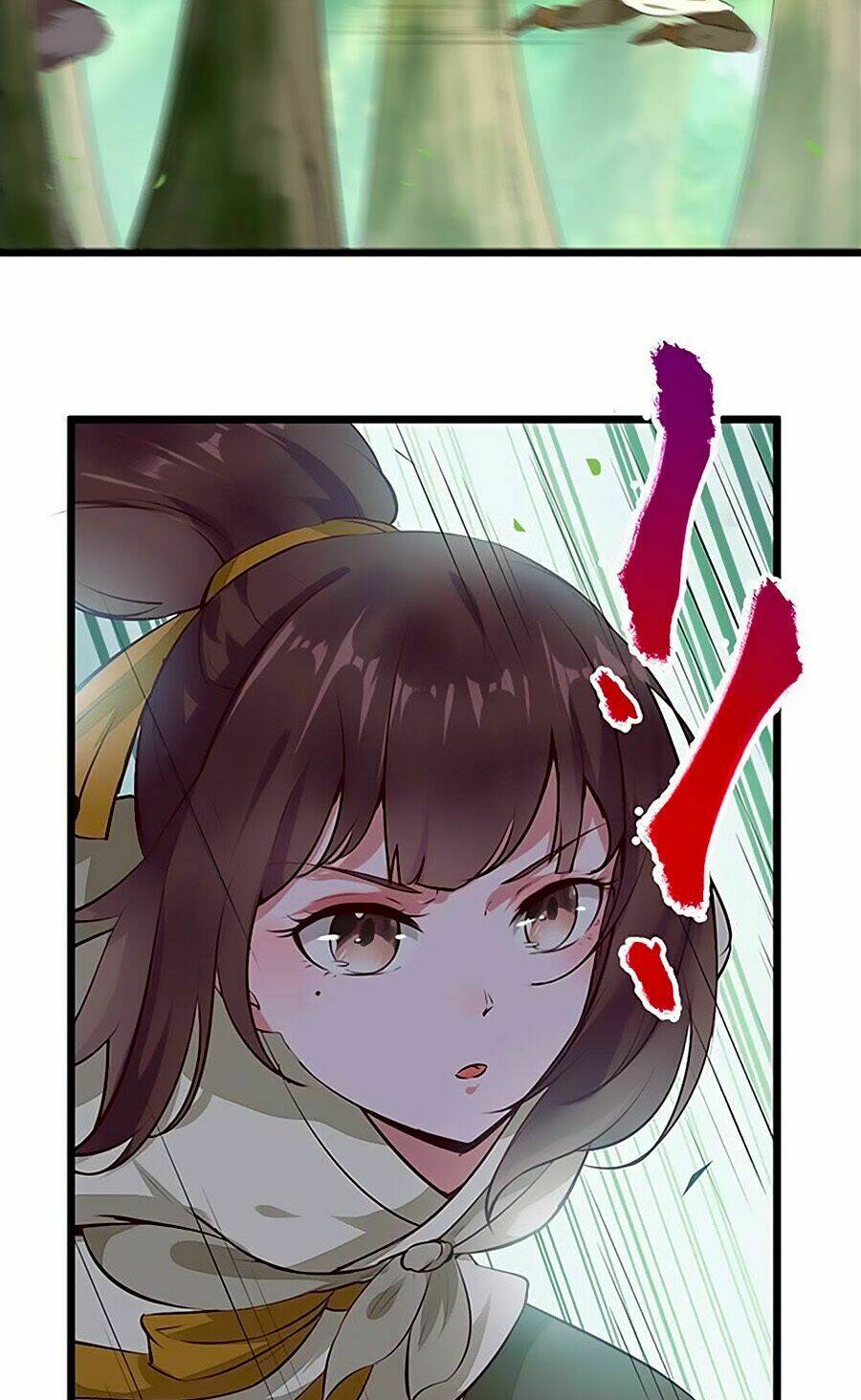 Thần Y Khí Nữ: Ngự Thú Cuồng Phi Của Quỷ Đế - Chapter 8 - Page 27