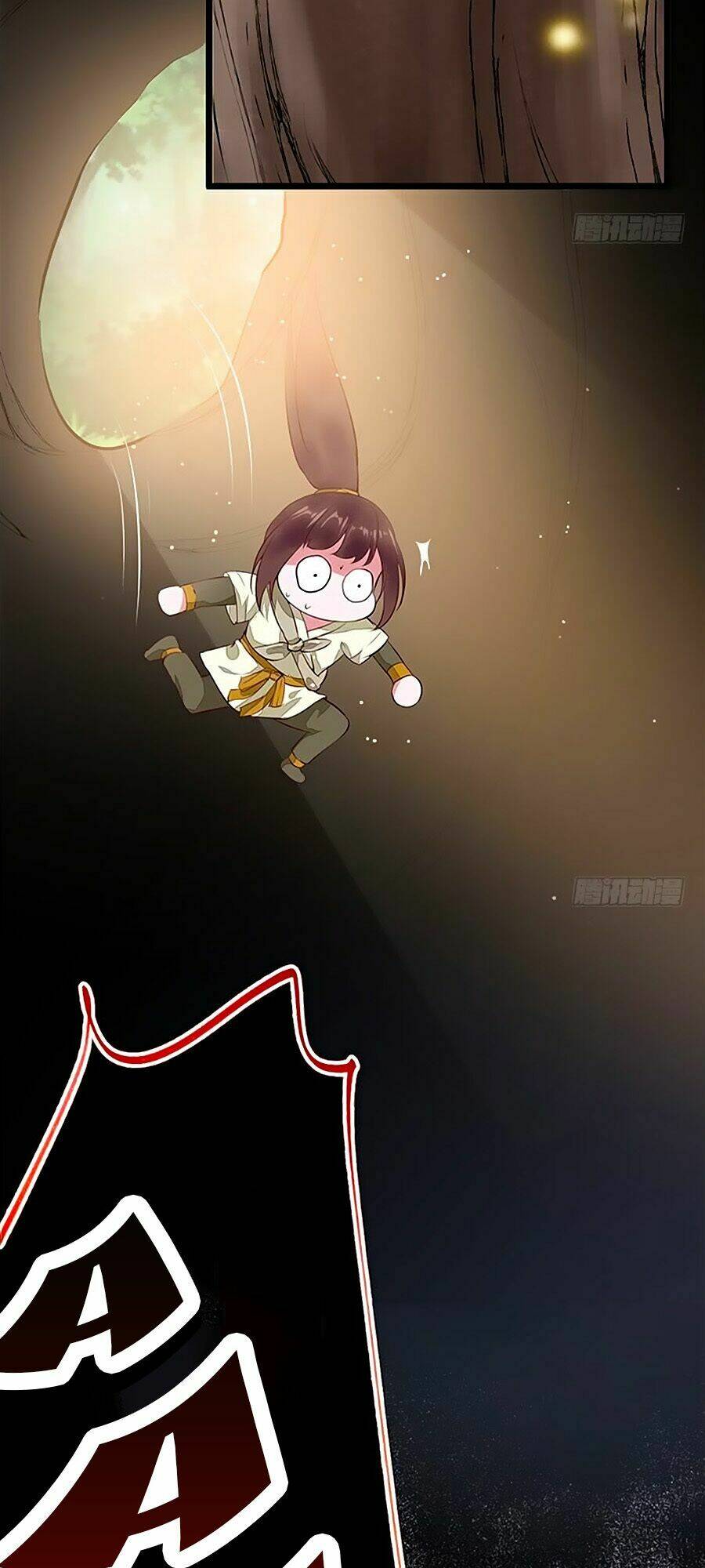 Thần Y Khí Nữ: Ngự Thú Cuồng Phi Của Quỷ Đế - Chapter 8 - Page 30