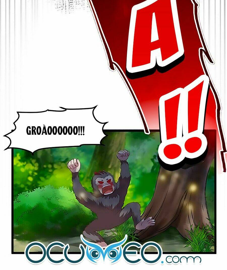 Thần Y Khí Nữ: Ngự Thú Cuồng Phi Của Quỷ Đế - Chapter 8 - Page 32