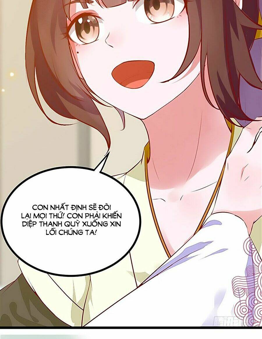 Thần Y Khí Nữ: Ngự Thú Cuồng Phi Của Quỷ Đế - Chapter 8 - Page 3