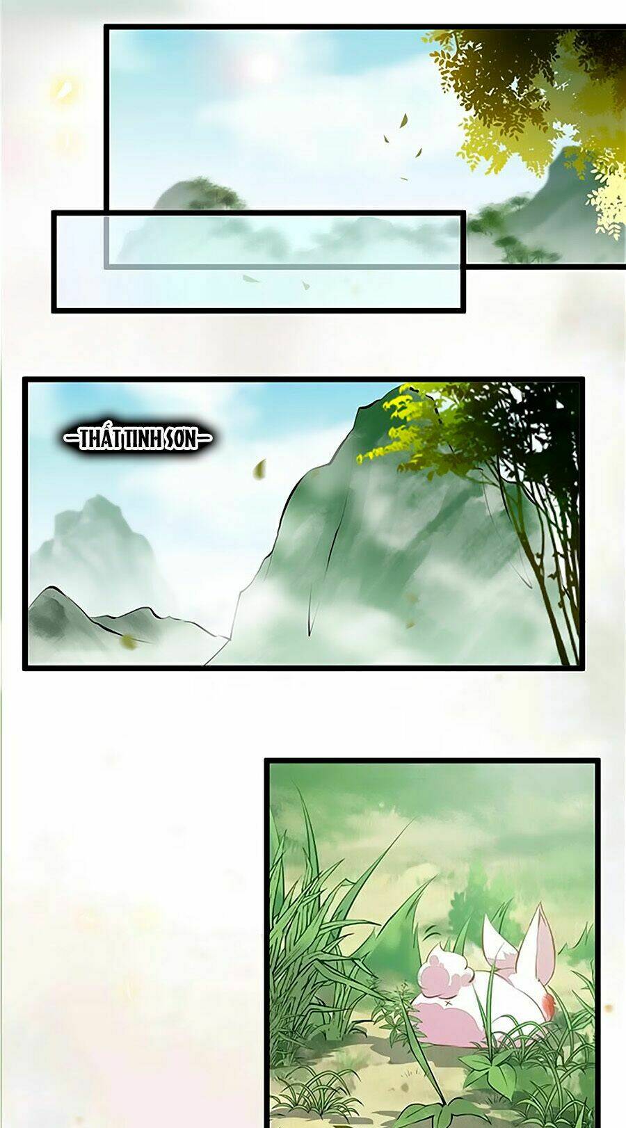 Thần Y Khí Nữ: Ngự Thú Cuồng Phi Của Quỷ Đế - Chapter 8 - Page 4