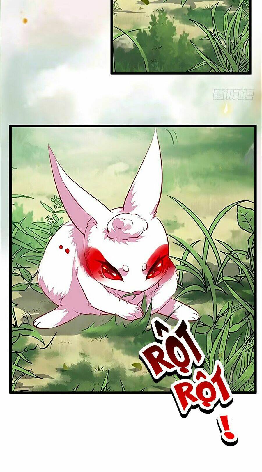 Thần Y Khí Nữ: Ngự Thú Cuồng Phi Của Quỷ Đế - Chapter 8 - Page 5