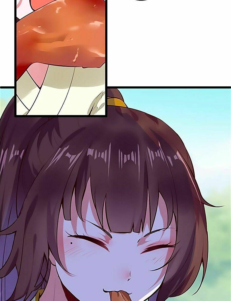 Thần Y Khí Nữ: Ngự Thú Cuồng Phi Của Quỷ Đế - Chapter 8 - Page 8