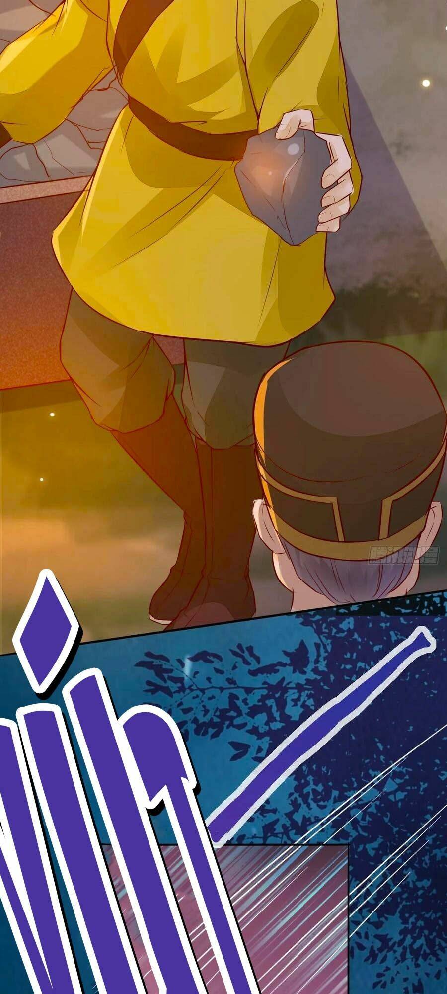 Thần Y Khí Nữ: Ngự Thú Cuồng Phi Của Quỷ Đế - Chapter 80 - Page 12