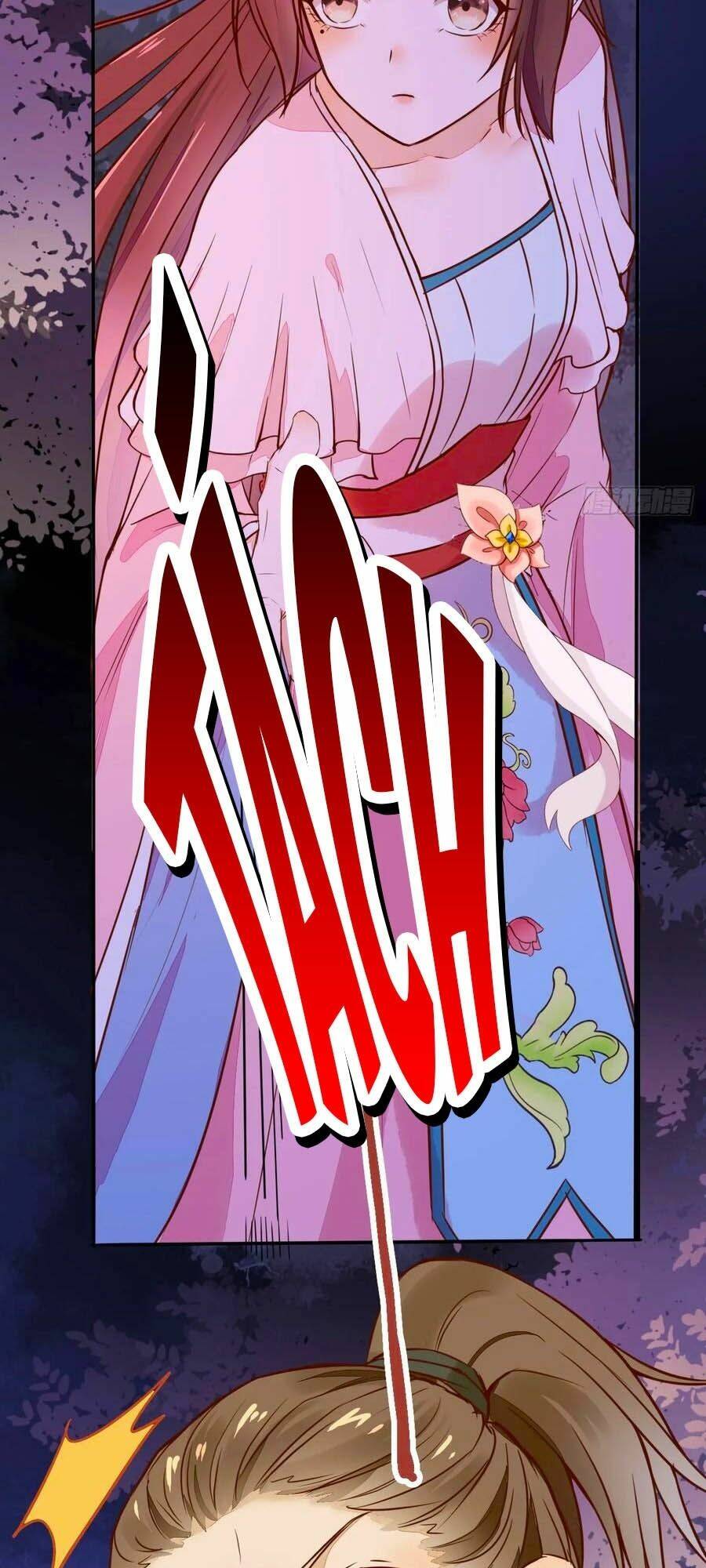 Thần Y Khí Nữ: Ngự Thú Cuồng Phi Của Quỷ Đế - Chapter 80 - Page 25