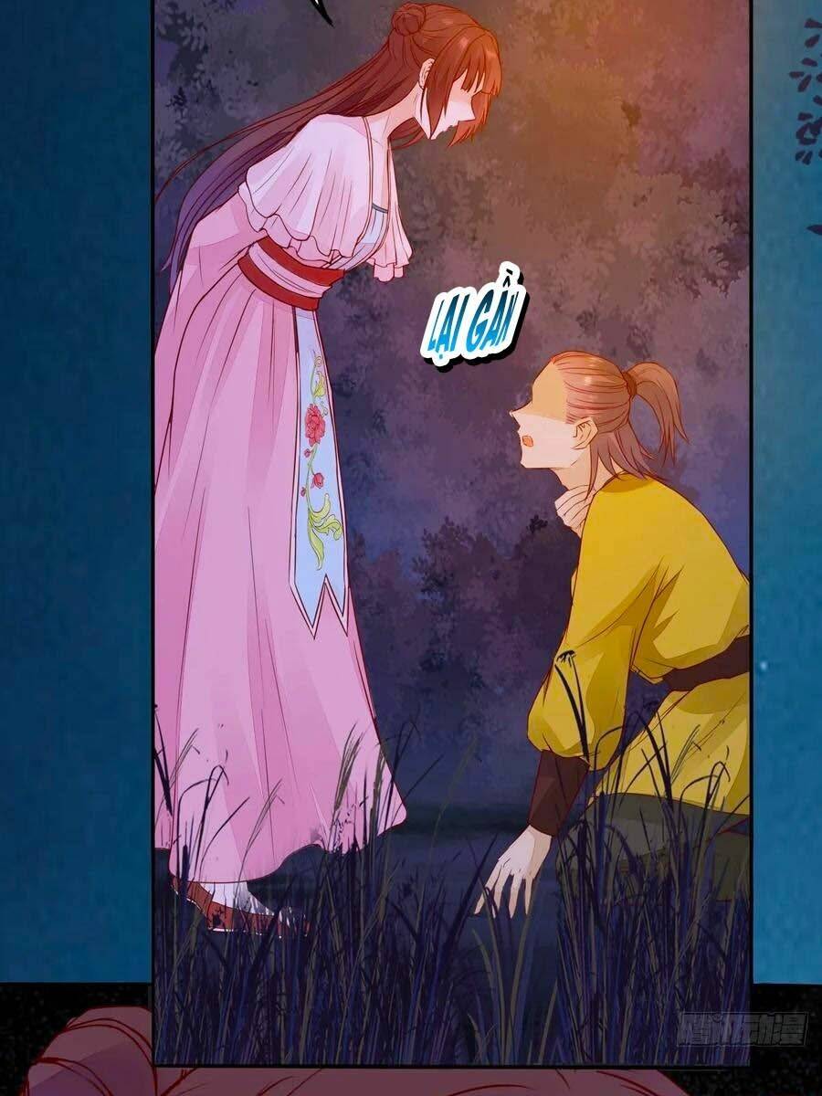 Thần Y Khí Nữ: Ngự Thú Cuồng Phi Của Quỷ Đế - Chapter 80 - Page 28