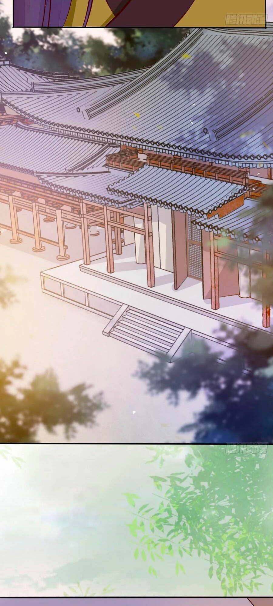 Thần Y Khí Nữ: Ngự Thú Cuồng Phi Của Quỷ Đế - Chapter 80 - Page 31