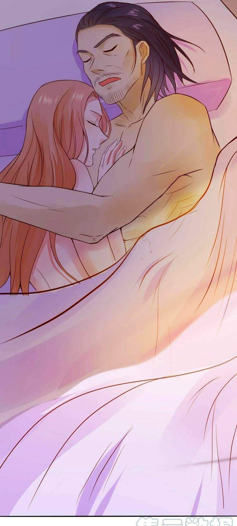 Thần Y Khí Nữ: Ngự Thú Cuồng Phi Của Quỷ Đế - Chapter 80 - Page 32