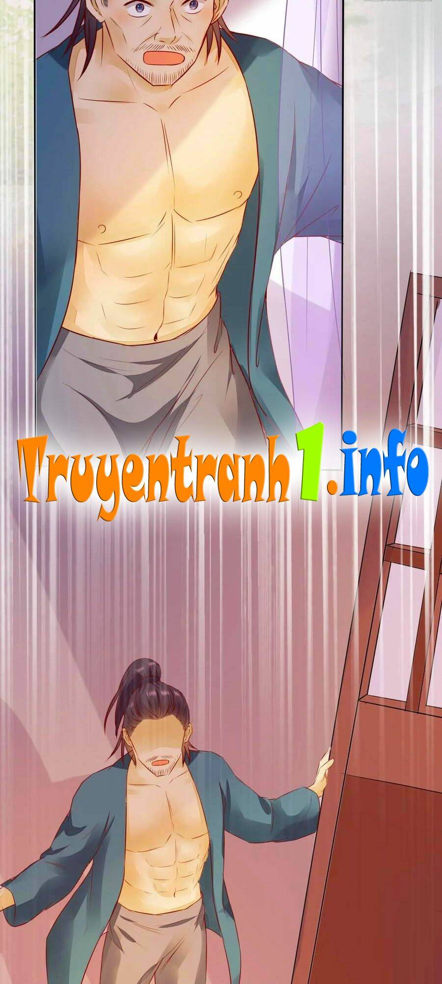 Thần Y Khí Nữ: Ngự Thú Cuồng Phi Của Quỷ Đế - Chapter 80 - Page 34