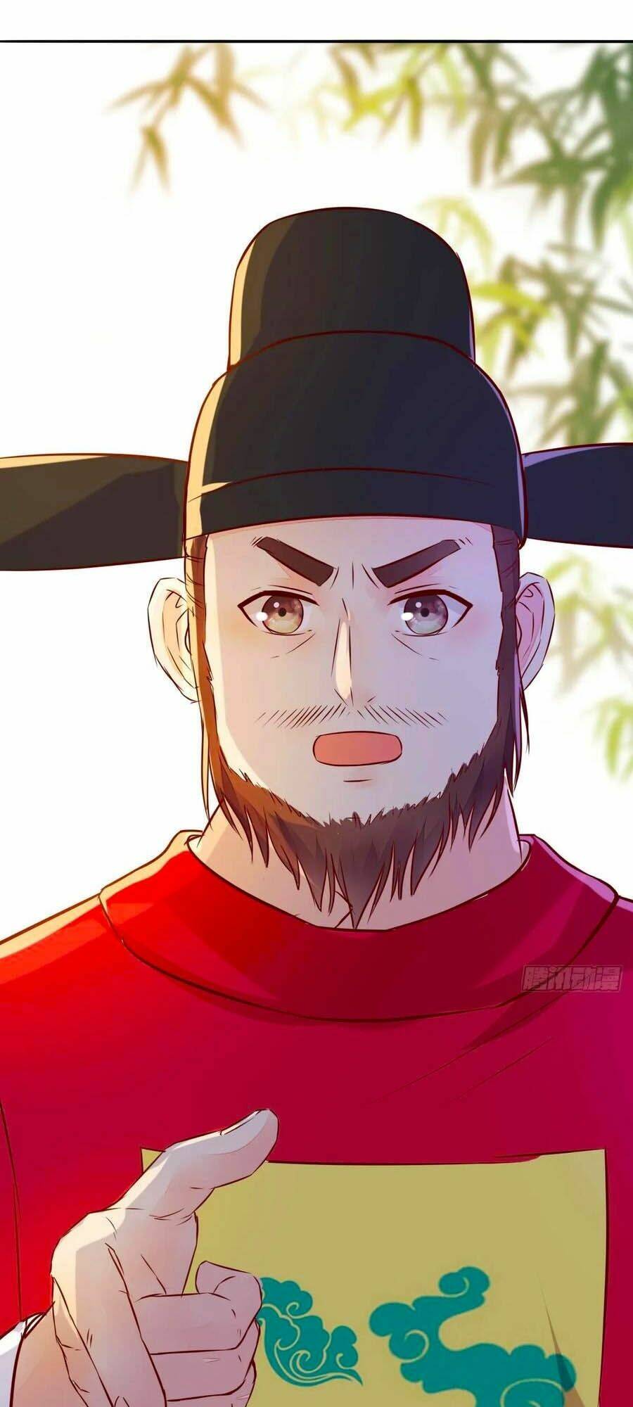 Thần Y Khí Nữ: Ngự Thú Cuồng Phi Của Quỷ Đế - Chapter 80 - Page 37