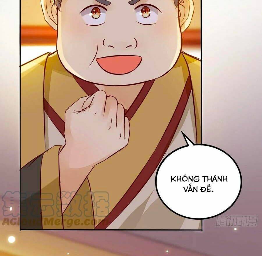 Thần Y Khí Nữ: Ngự Thú Cuồng Phi Của Quỷ Đế - Chapter 80 - Page 4