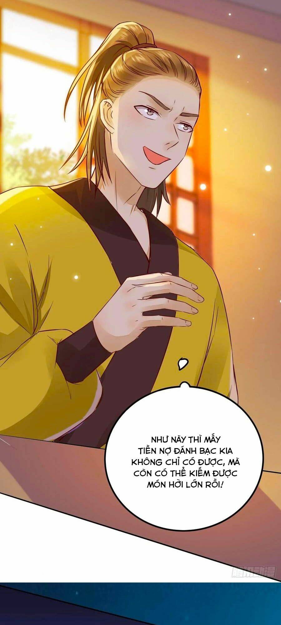 Thần Y Khí Nữ: Ngự Thú Cuồng Phi Của Quỷ Đế - Chapter 80 - Page 5