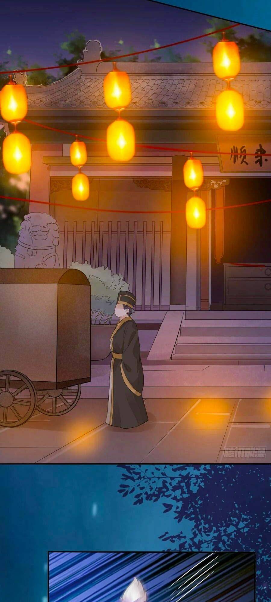 Thần Y Khí Nữ: Ngự Thú Cuồng Phi Của Quỷ Đế - Chapter 80 - Page 6