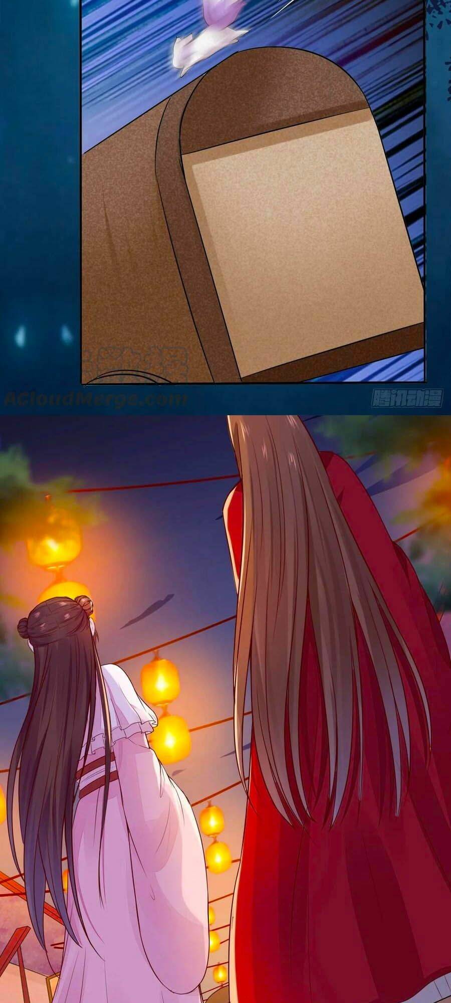 Thần Y Khí Nữ: Ngự Thú Cuồng Phi Của Quỷ Đế - Chapter 80 - Page 7