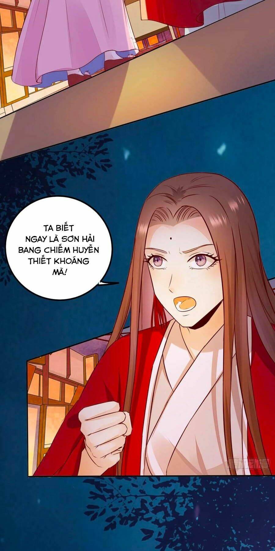 Thần Y Khí Nữ: Ngự Thú Cuồng Phi Của Quỷ Đế - Chapter 80 - Page 8