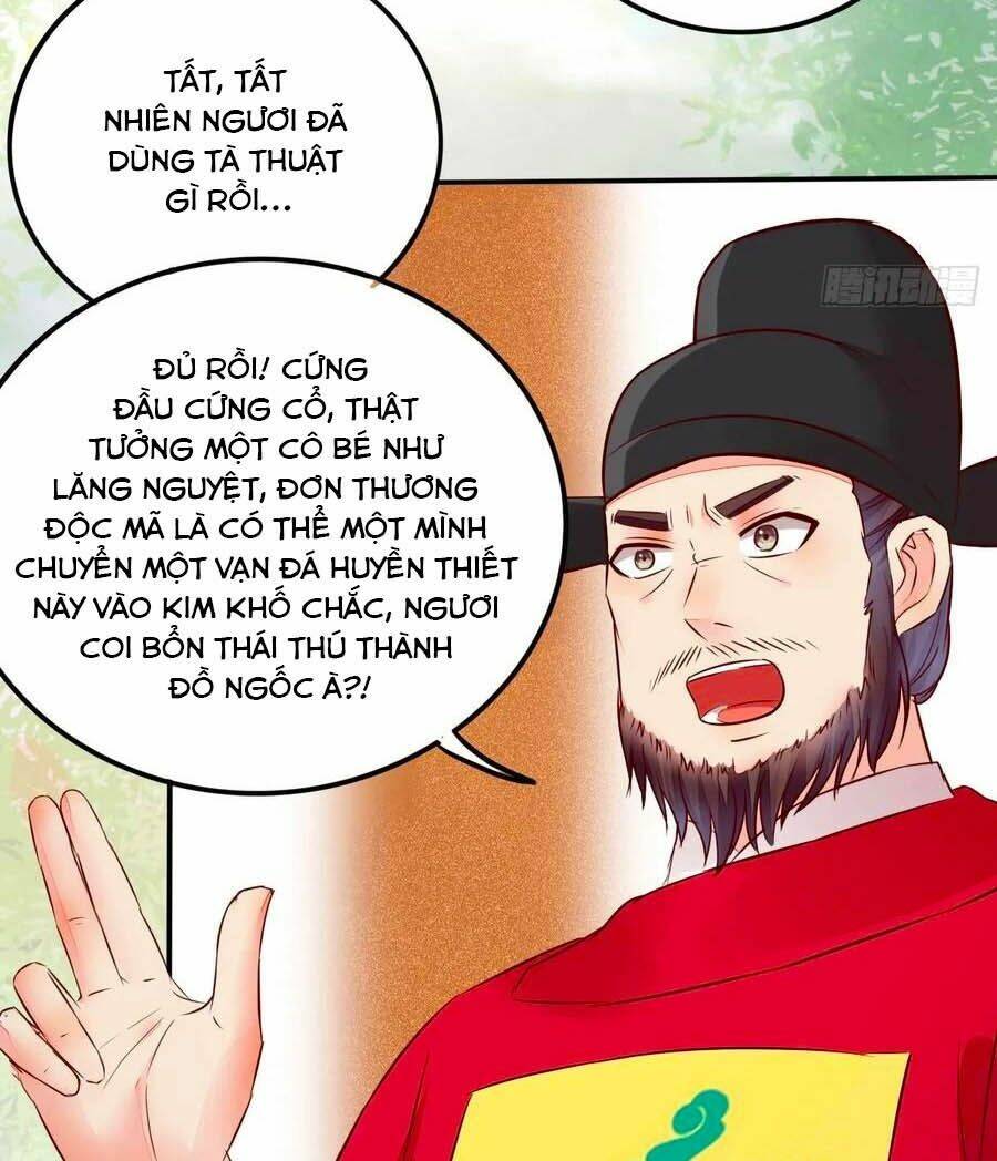 Thần Y Khí Nữ: Ngự Thú Cuồng Phi Của Quỷ Đế - Chapter 81 - Page 13