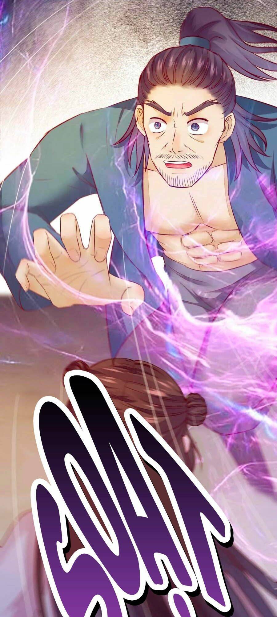 Thần Y Khí Nữ: Ngự Thú Cuồng Phi Của Quỷ Đế - Chapter 81 - Page 21