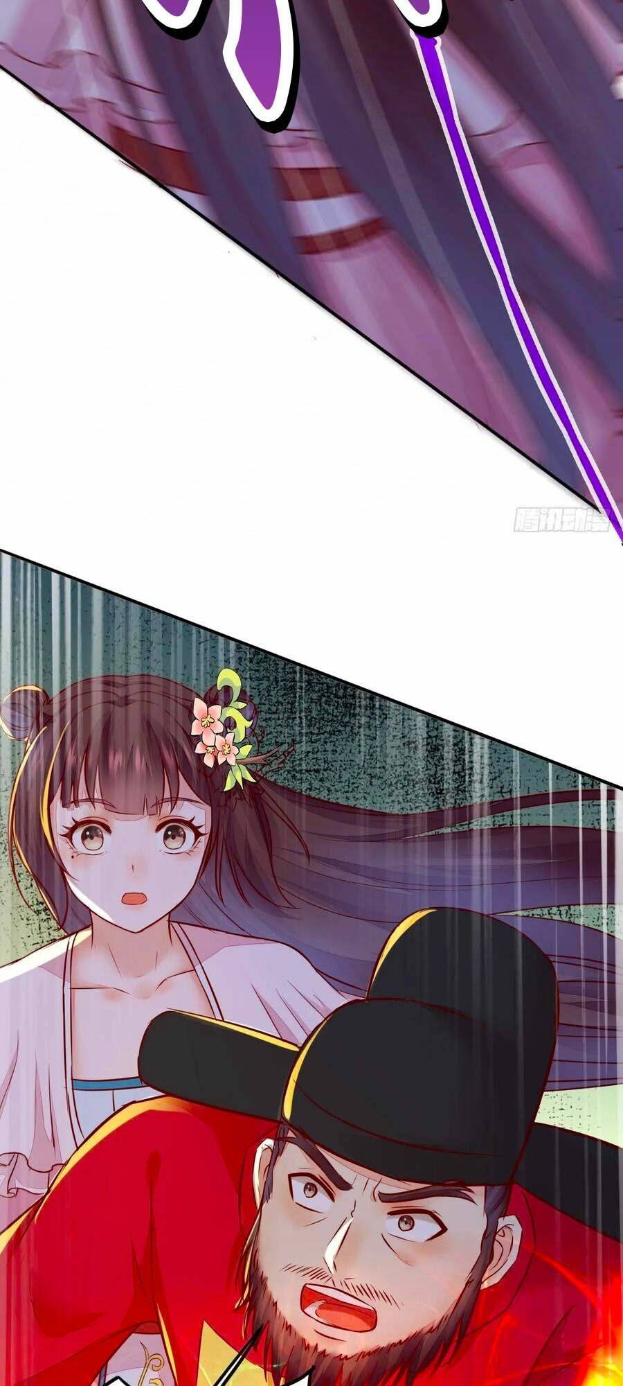 Thần Y Khí Nữ: Ngự Thú Cuồng Phi Của Quỷ Đế - Chapter 81 - Page 22