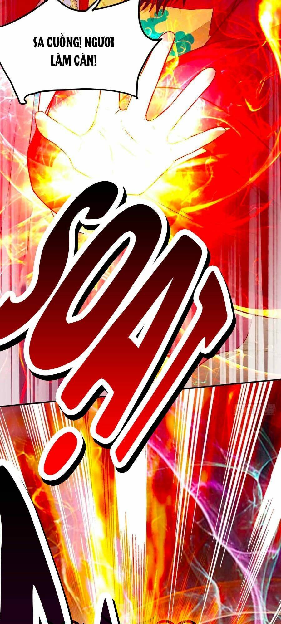 Thần Y Khí Nữ: Ngự Thú Cuồng Phi Của Quỷ Đế - Chapter 81 - Page 23