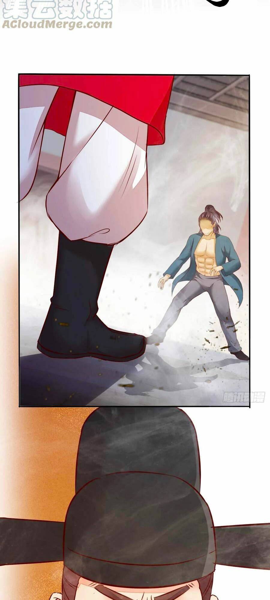 Thần Y Khí Nữ: Ngự Thú Cuồng Phi Của Quỷ Đế - Chapter 81 - Page 25