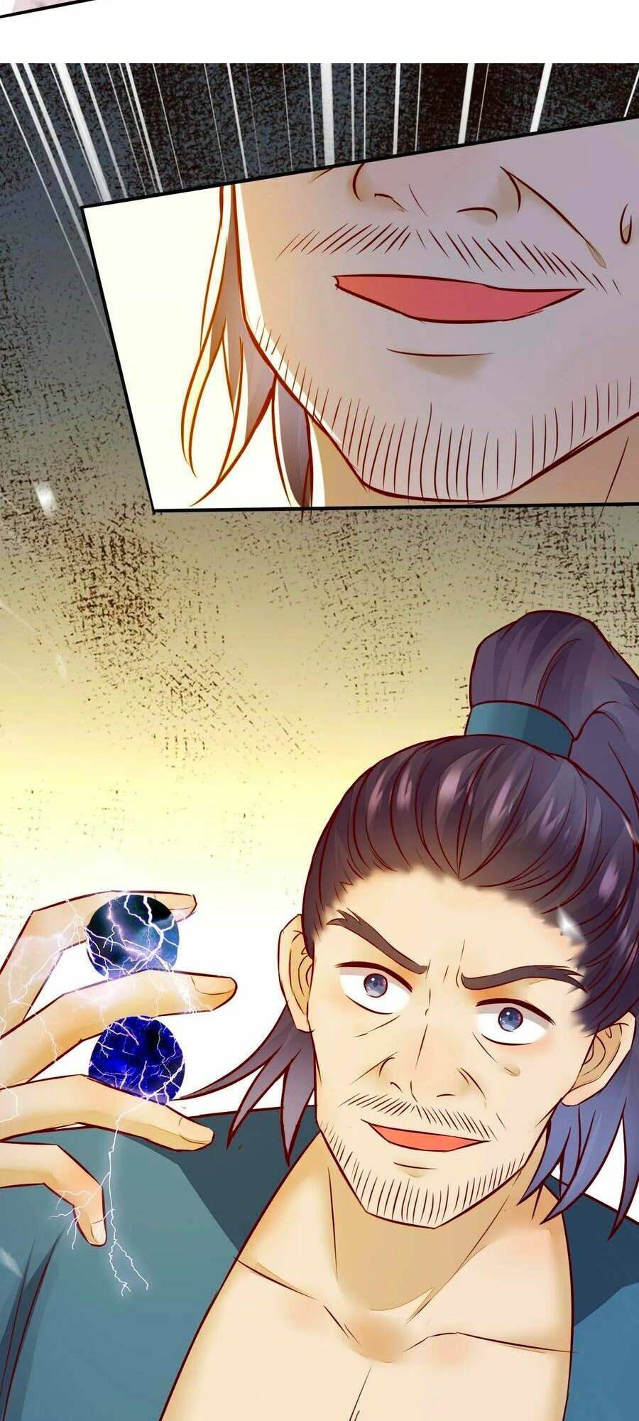 Thần Y Khí Nữ: Ngự Thú Cuồng Phi Của Quỷ Đế - Chapter 81 - Page 27