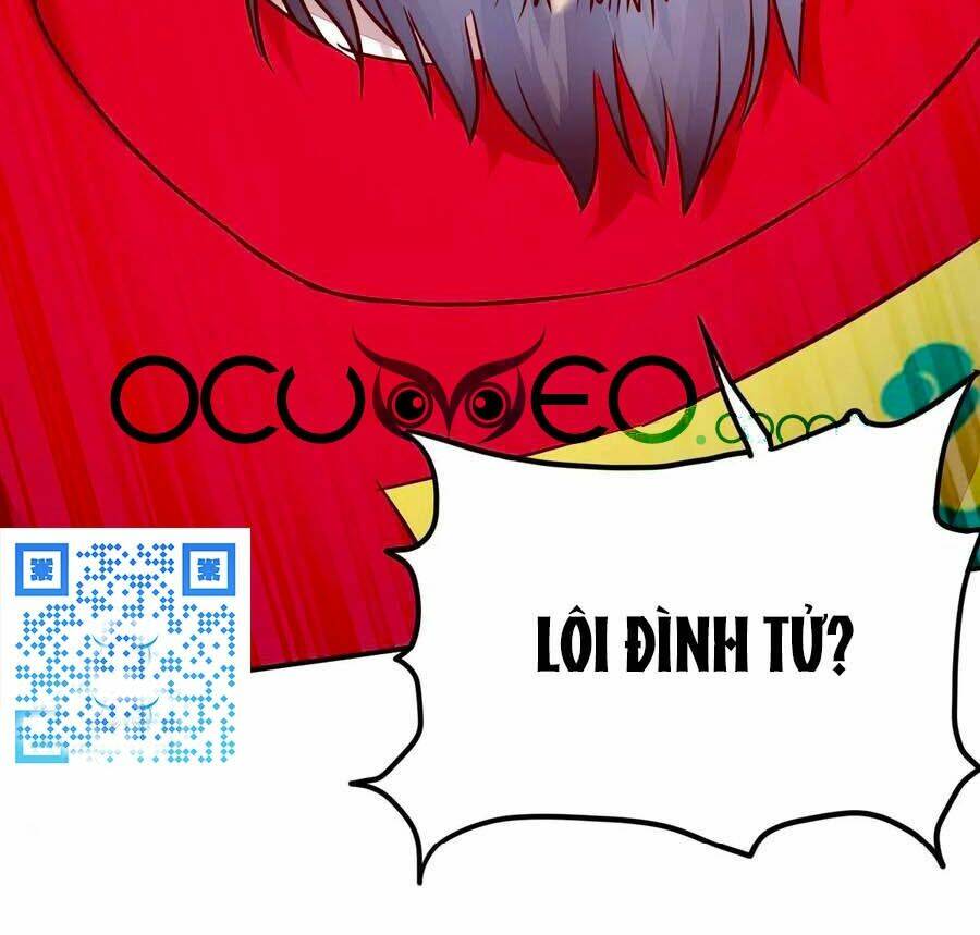 Thần Y Khí Nữ: Ngự Thú Cuồng Phi Của Quỷ Đế - Chapter 81 - Page 29