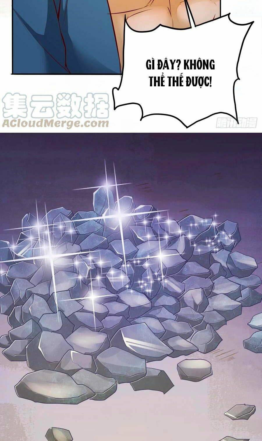 Thần Y Khí Nữ: Ngự Thú Cuồng Phi Của Quỷ Đế - Chapter 81 - Page 6