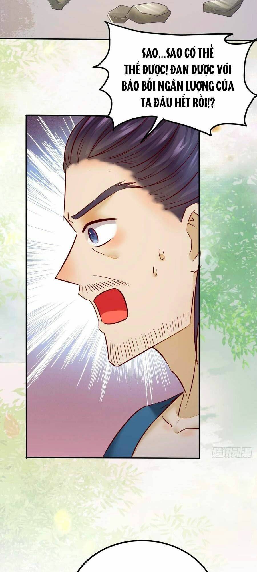 Thần Y Khí Nữ: Ngự Thú Cuồng Phi Của Quỷ Đế - Chapter 81 - Page 7