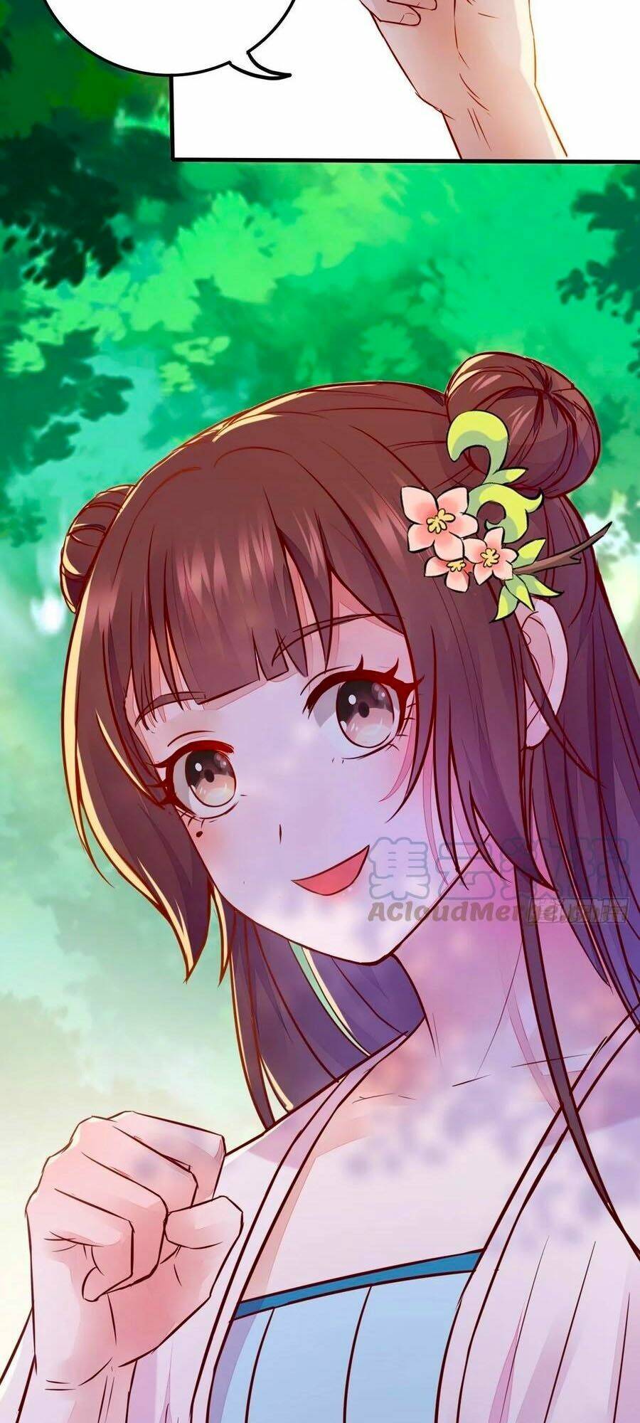 Thần Y Khí Nữ: Ngự Thú Cuồng Phi Của Quỷ Đế - Chapter 82 - Page 9