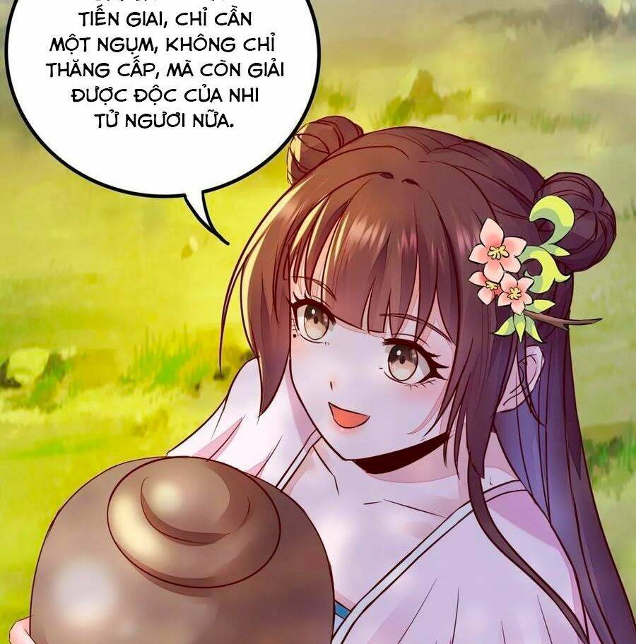 Thần Y Khí Nữ: Ngự Thú Cuồng Phi Của Quỷ Đế - Chapter 82 - Page 14