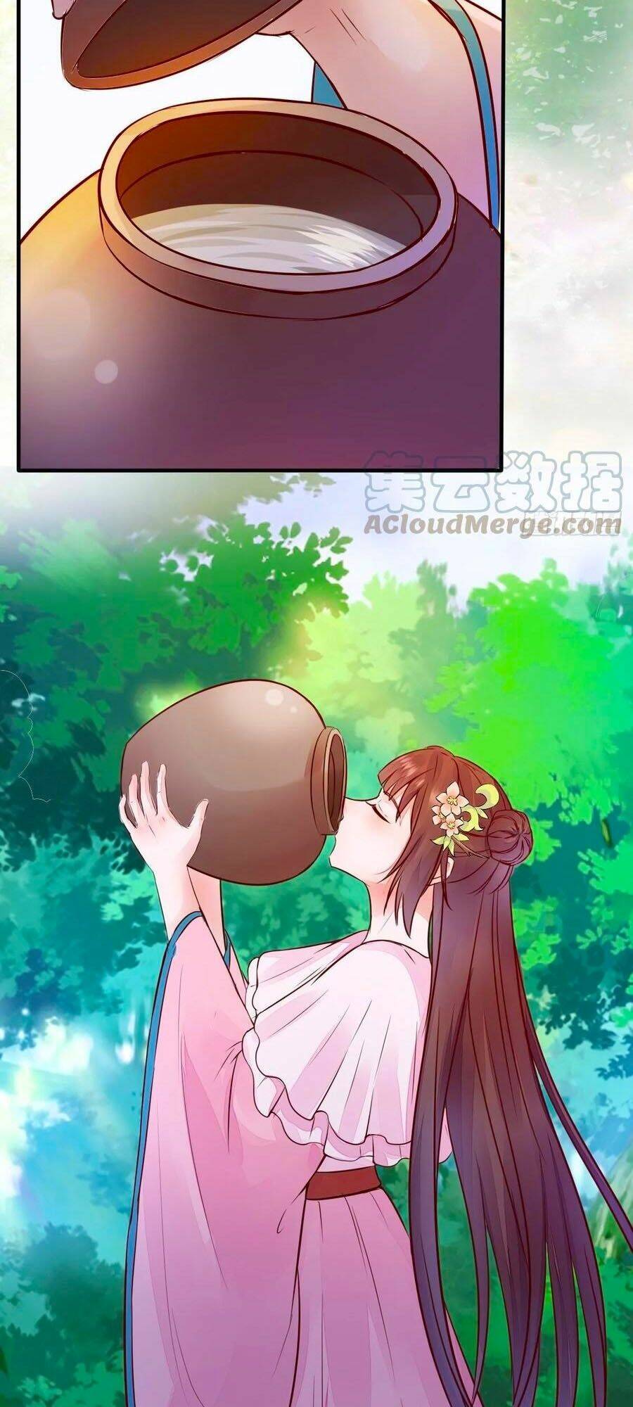 Thần Y Khí Nữ: Ngự Thú Cuồng Phi Của Quỷ Đế - Chapter 82 - Page 16