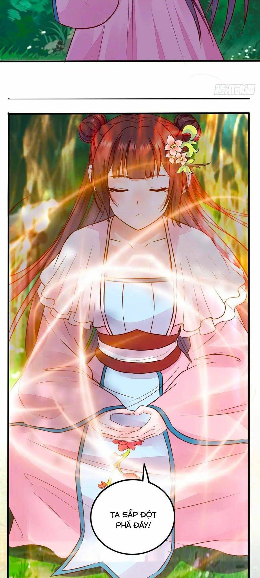 Thần Y Khí Nữ: Ngự Thú Cuồng Phi Của Quỷ Đế - Chapter 82 - Page 17