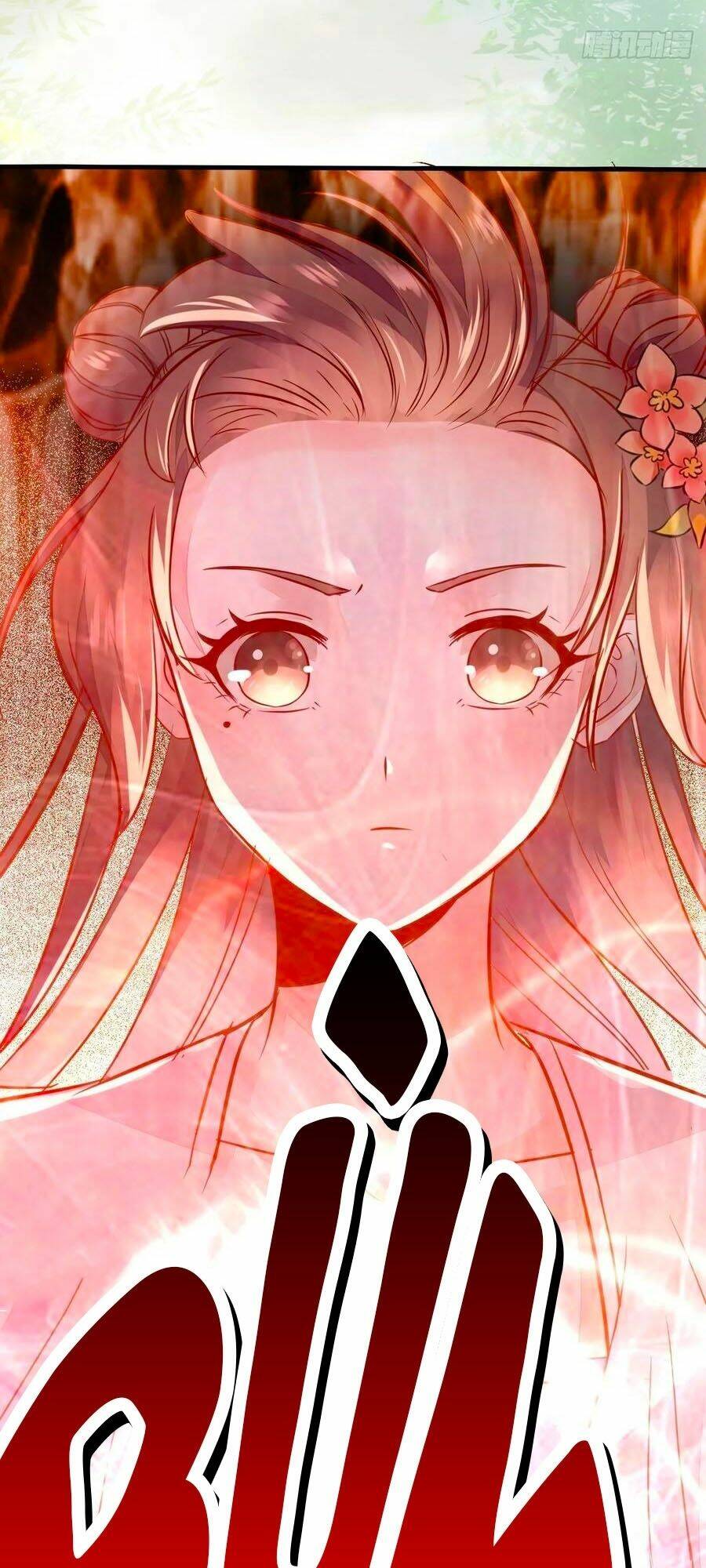 Thần Y Khí Nữ: Ngự Thú Cuồng Phi Của Quỷ Đế - Chapter 82 - Page 19